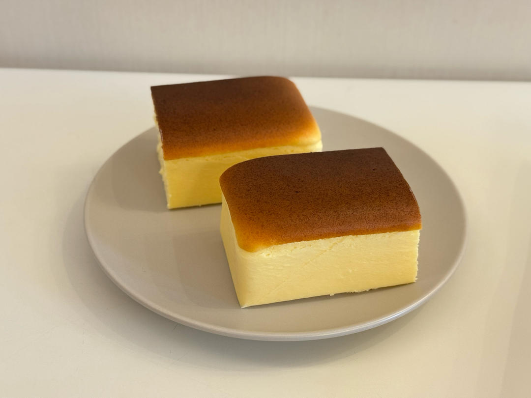 【小高姐】完美日式乳酪蛋糕操作指南