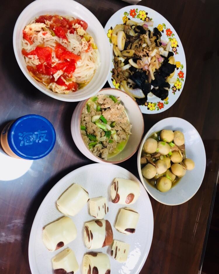 豹纹馒头