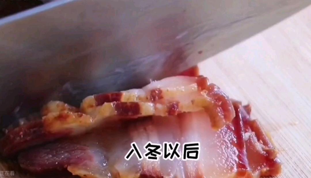 腌制腊肉的5大技巧