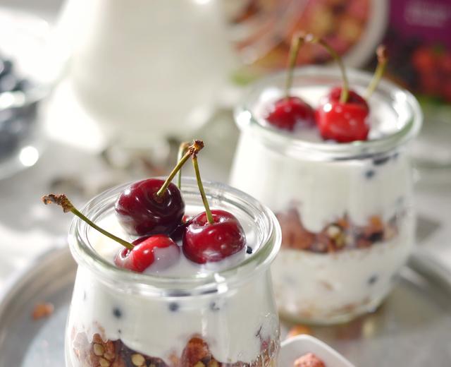 【自制酸奶】远离添加剂的做法