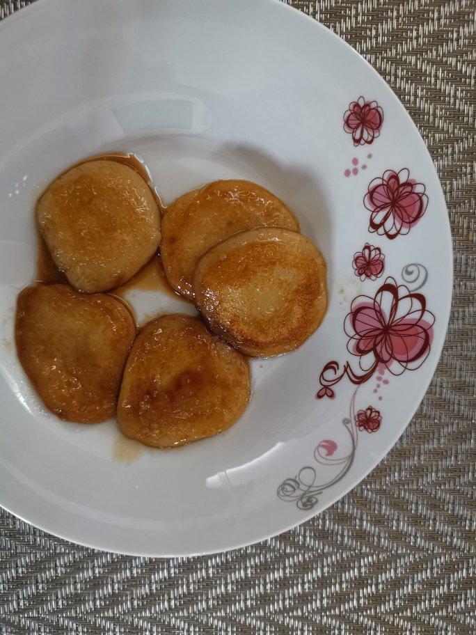 糖油粑粑