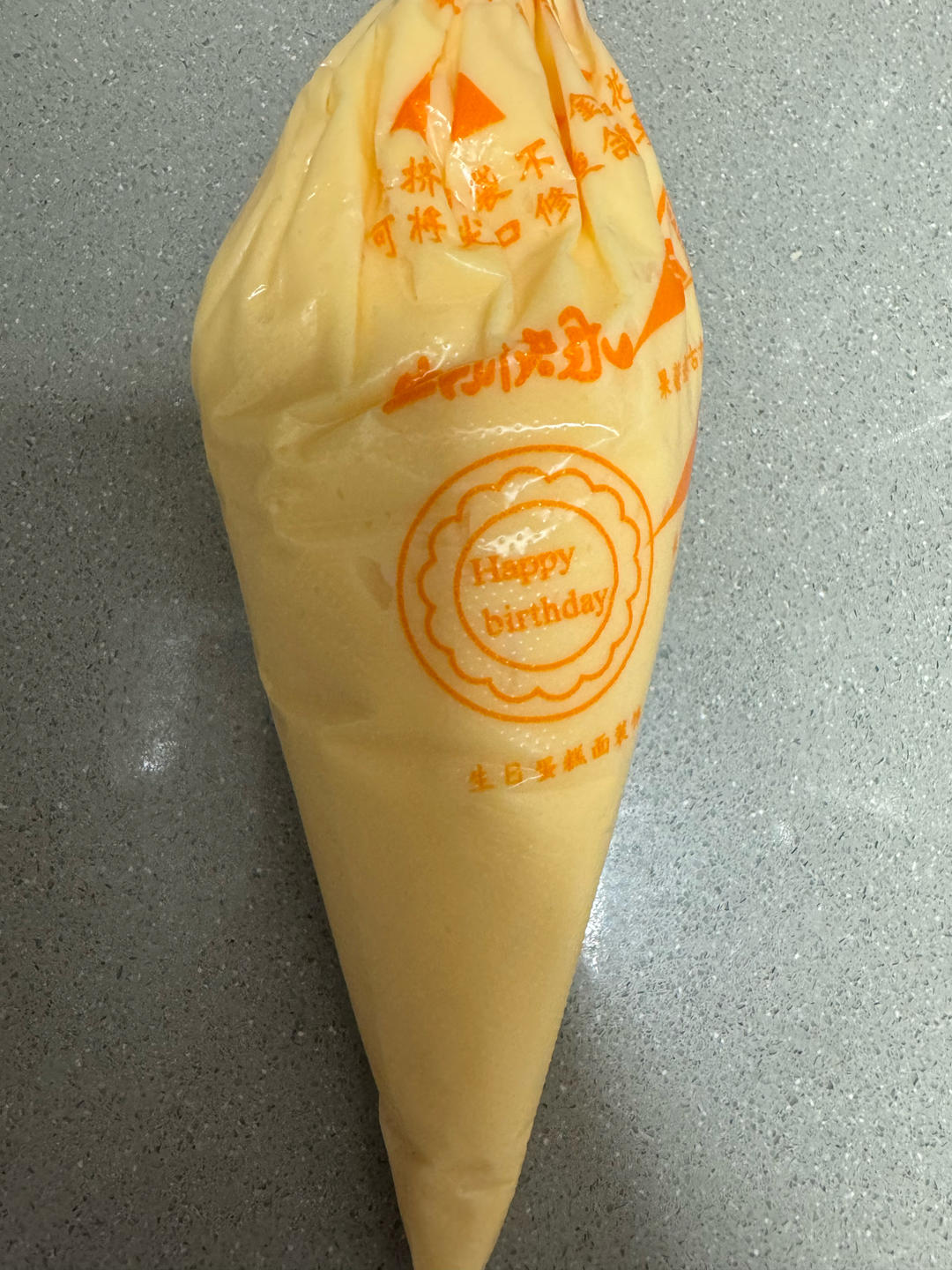 经典卡仕达酱（甜品界的万能神仙酱）