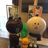 深蓝即黑