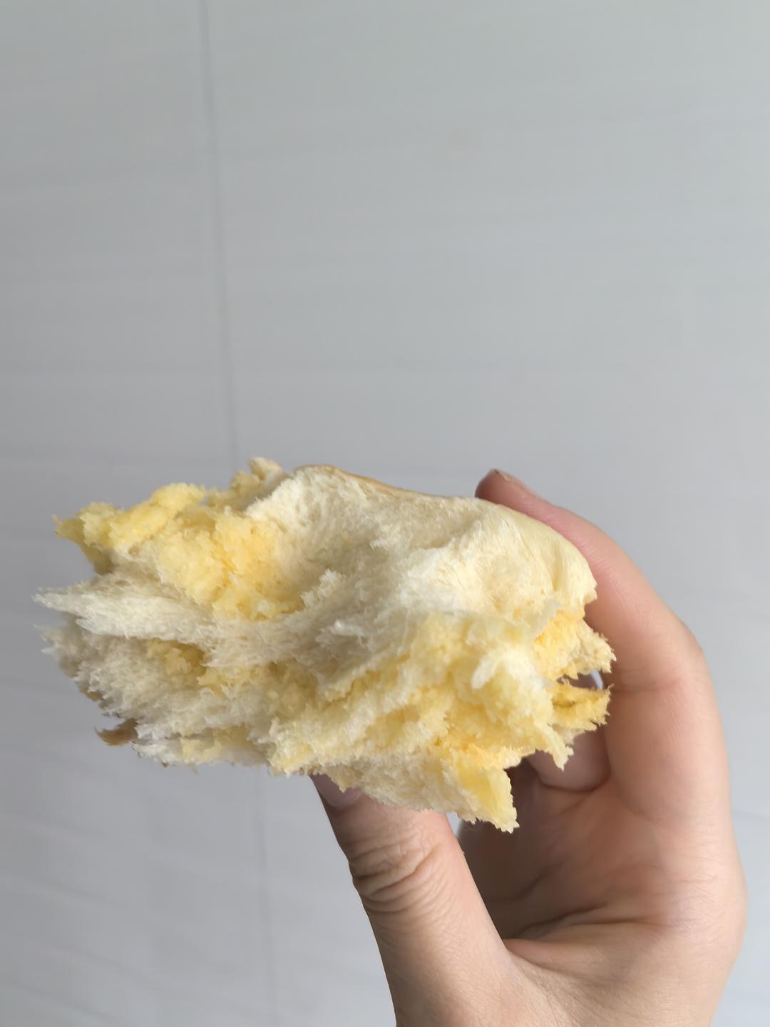 椰蓉+面包=绝配