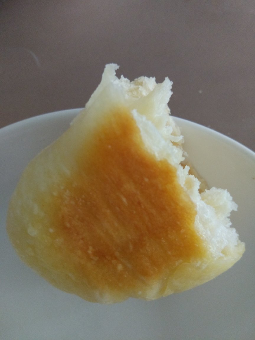 日式盐面包免揉版