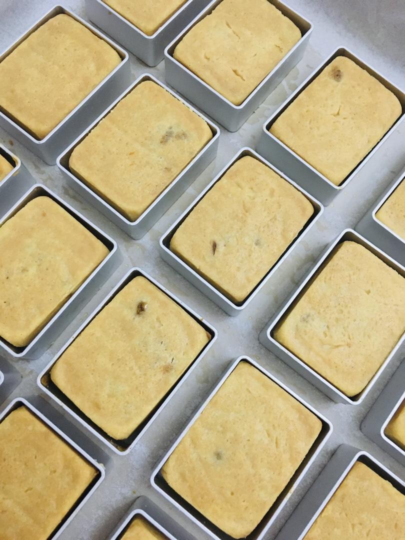 好吃到爆的凤梨酥 - 没有冬瓜，不是菠萝，就是真凤梨酥！