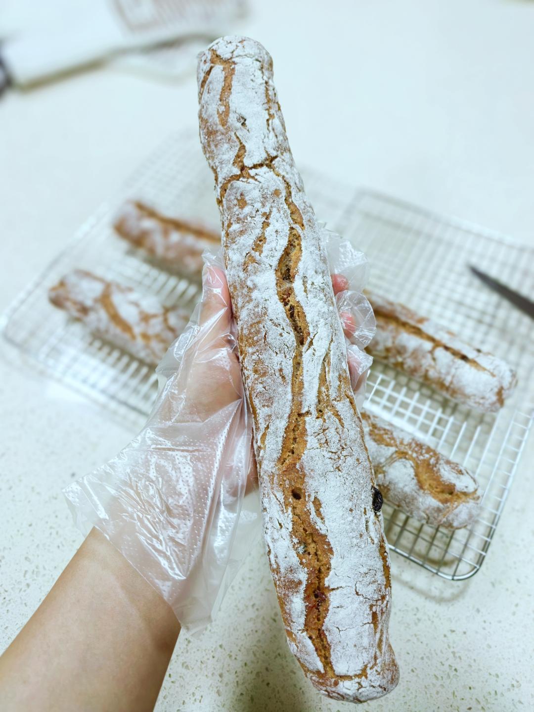 佳麦自用
