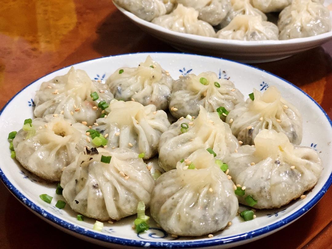 养生素包