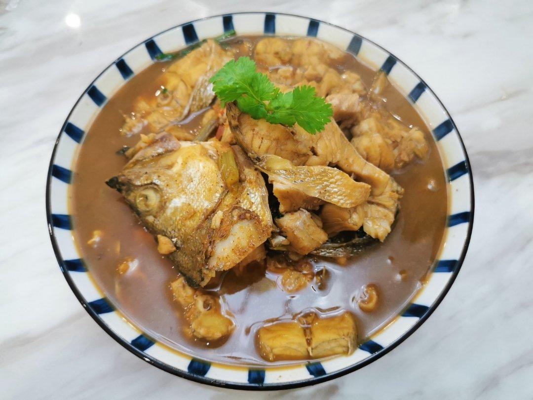 【鲜香美味】蛤蜊疙瘩汤