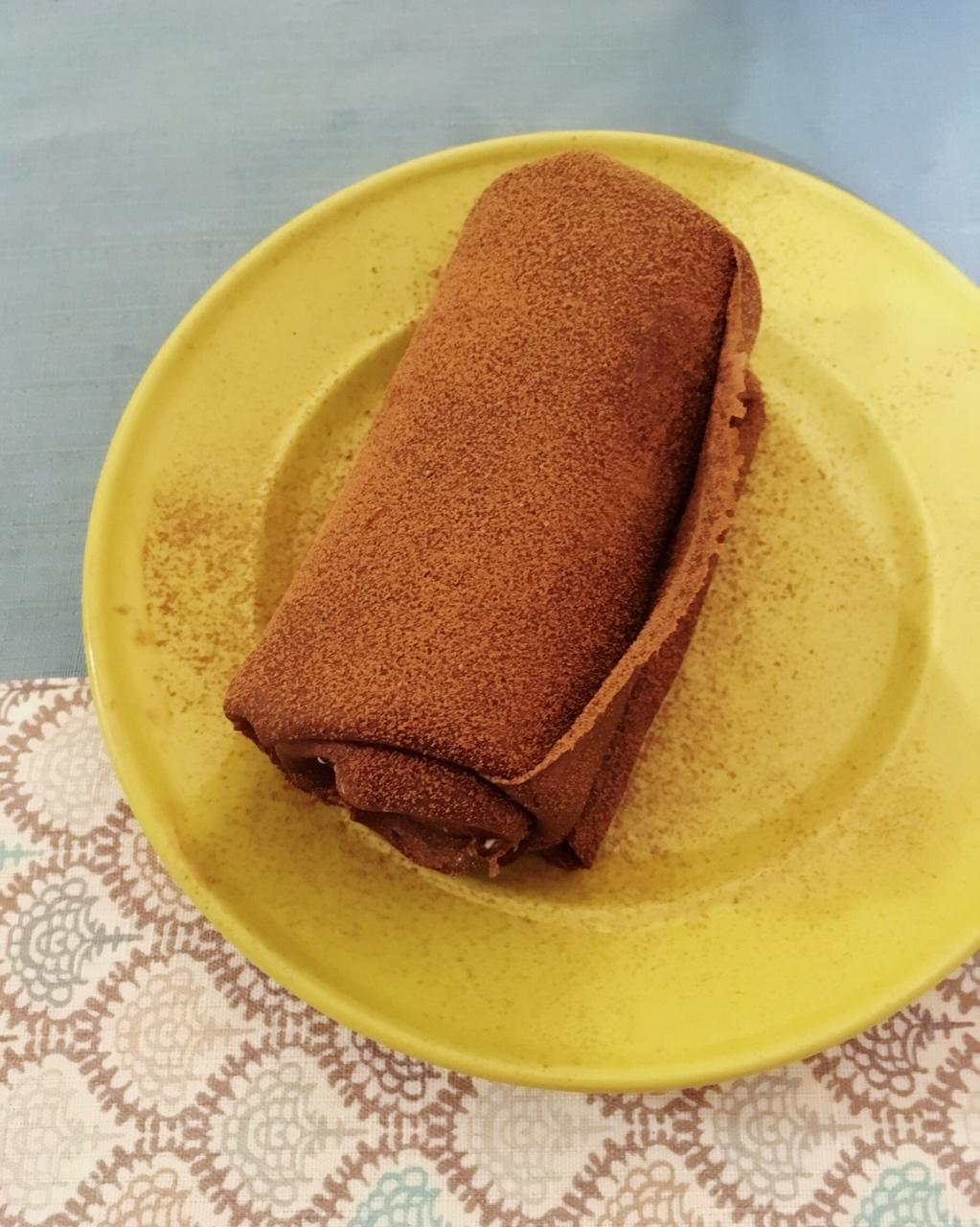 高颜值毛巾卷（视频）