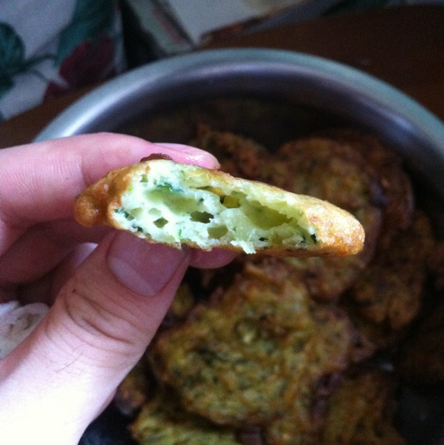 黄瓜小清新软饼