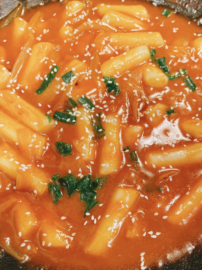 【曼食慢语】第二季第2集：辣炒年糕