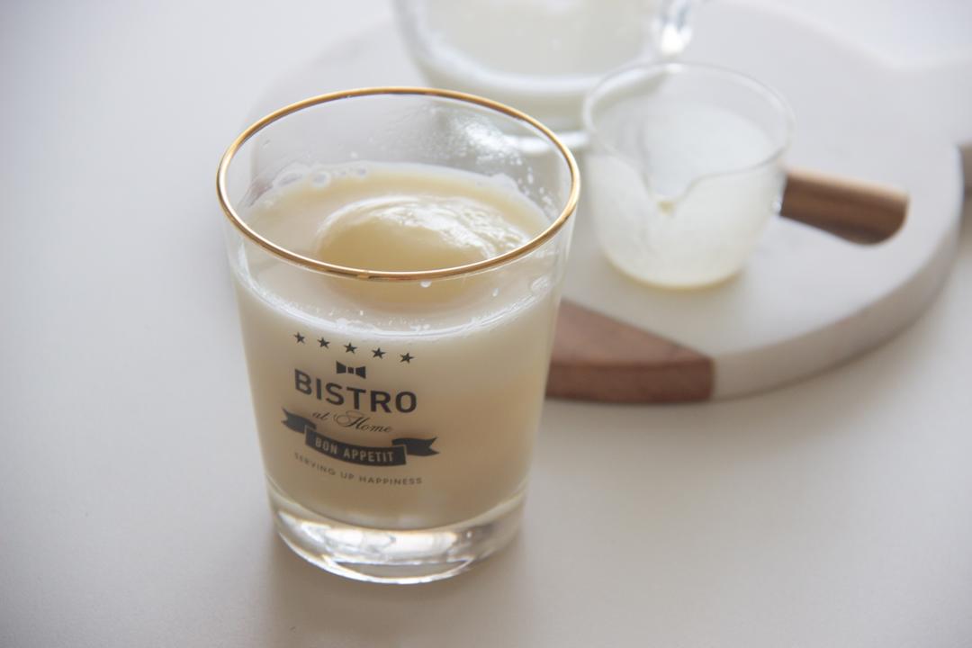 きなこ牛乳（黄豆粉牛奶 ）