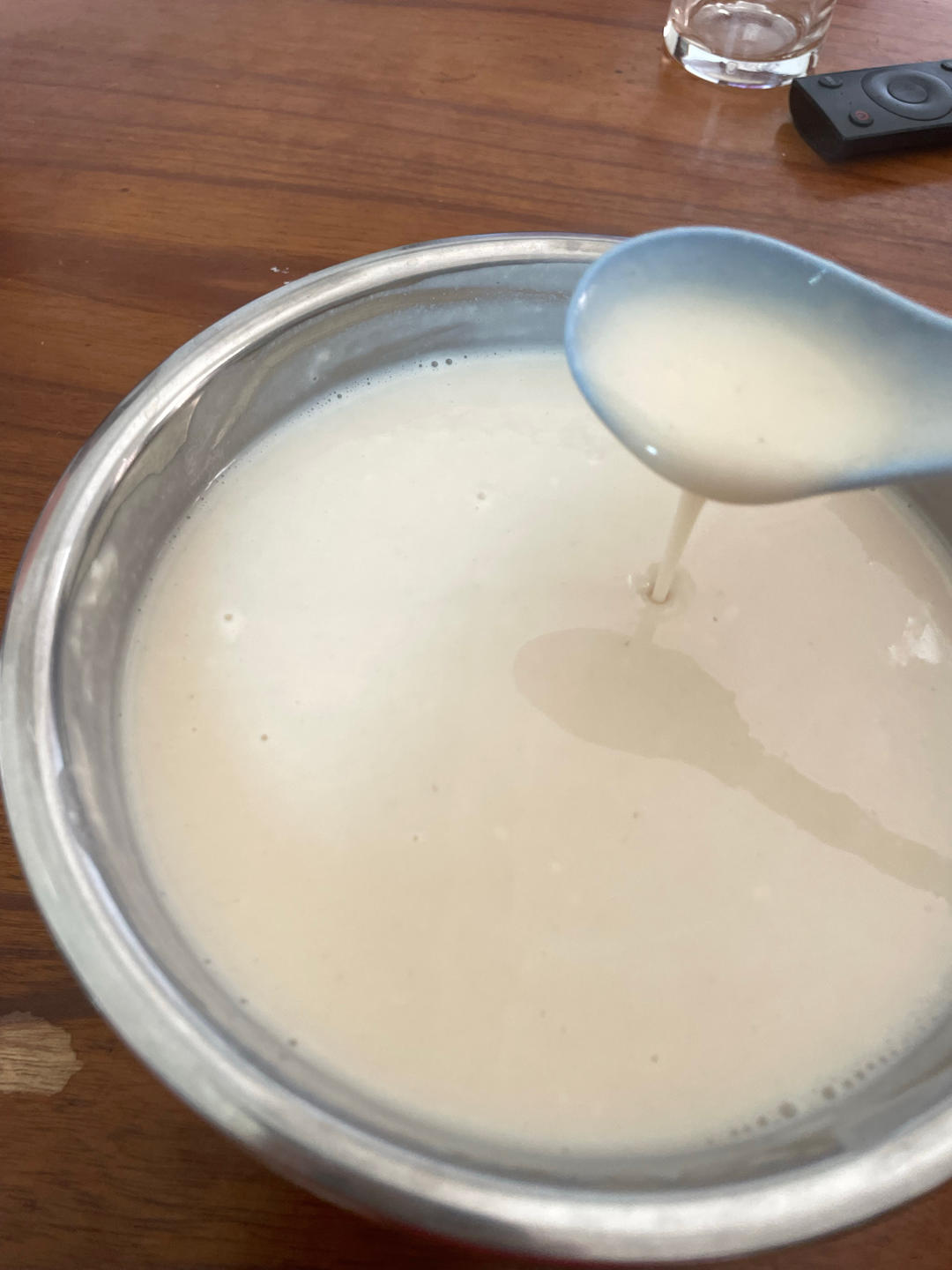 入秋后皮肤容易反黑，这碗白白饮值得一试