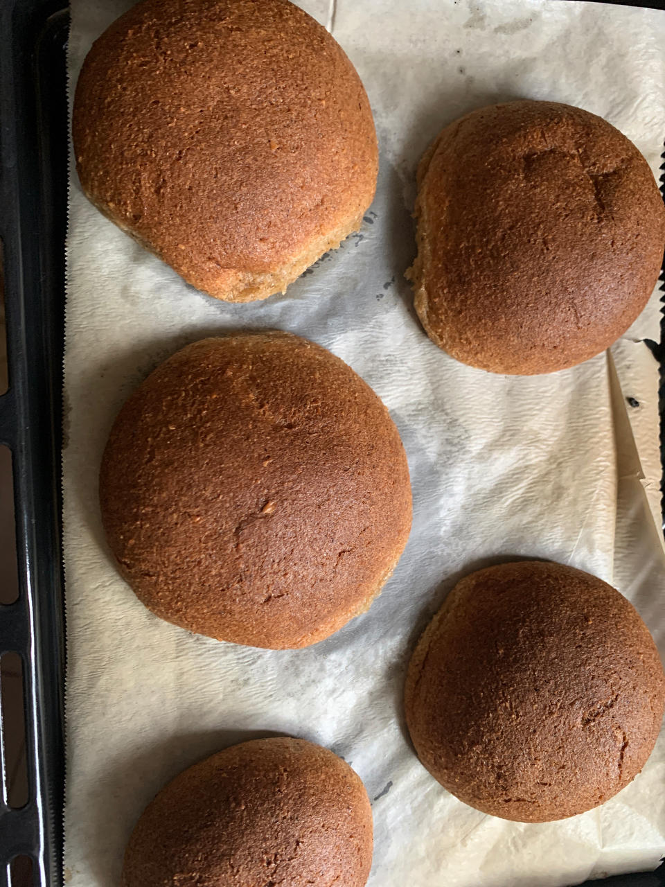 最详细生酮丢糖面包