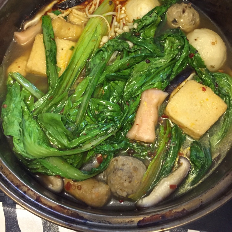 麻辣烫