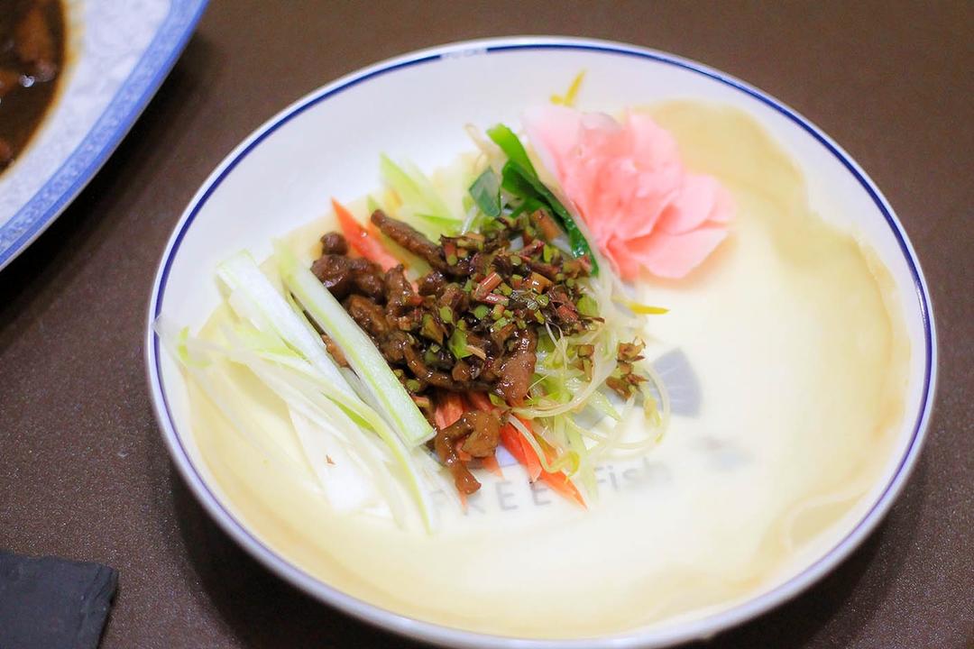 【春饼】