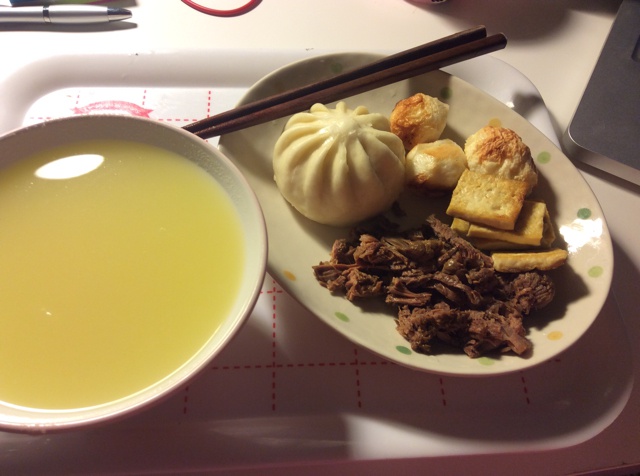 食记