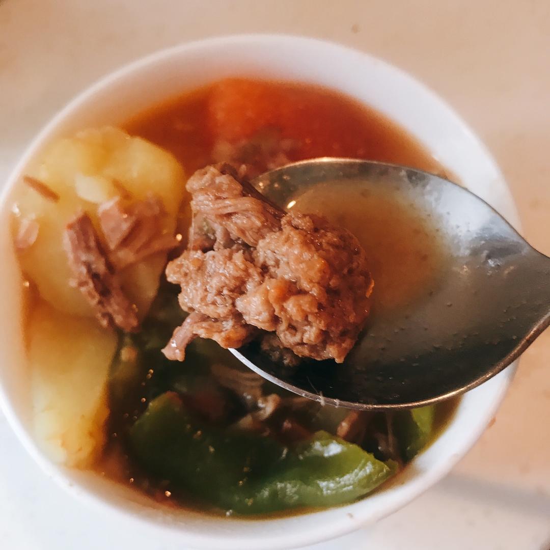 没有灵魂的豪放派东北乱炖