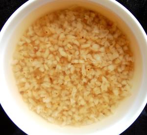 超级简单的祛暑开胃炒米粥的做法 步骤10