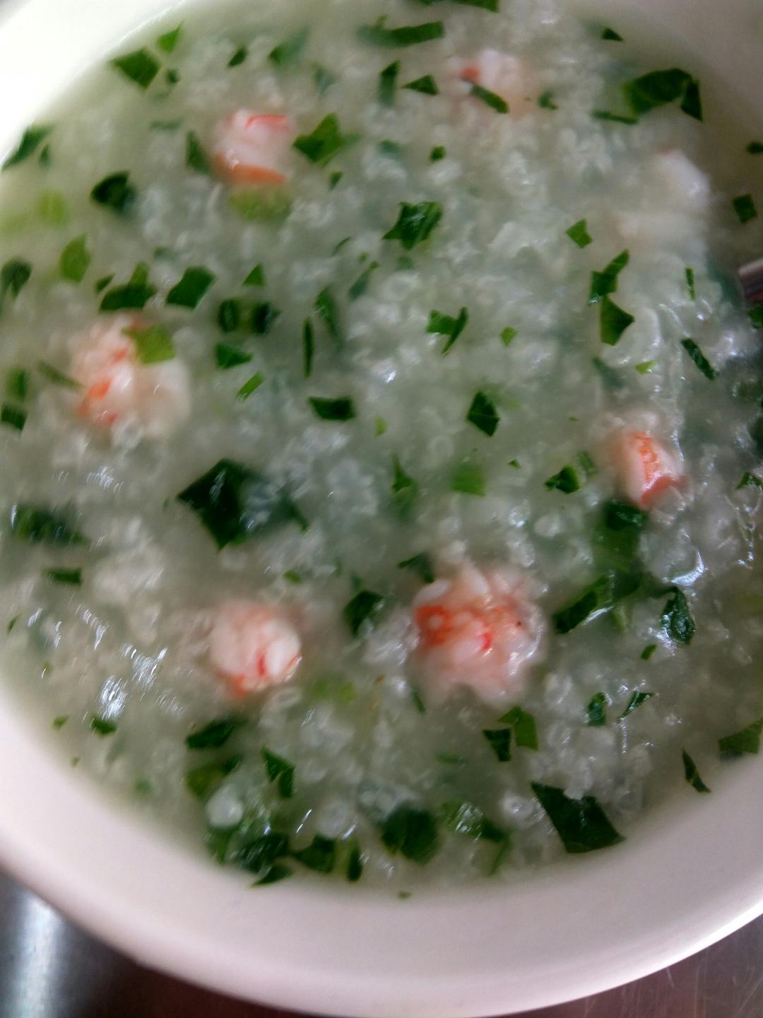 早餐•2017年5月8日