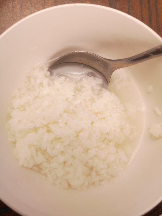 6分钟自制米酒【省事米酒最简易的打开方式】ヽ(•̀ω•́ )ゝ自制酒糟.醪糟.酒酿