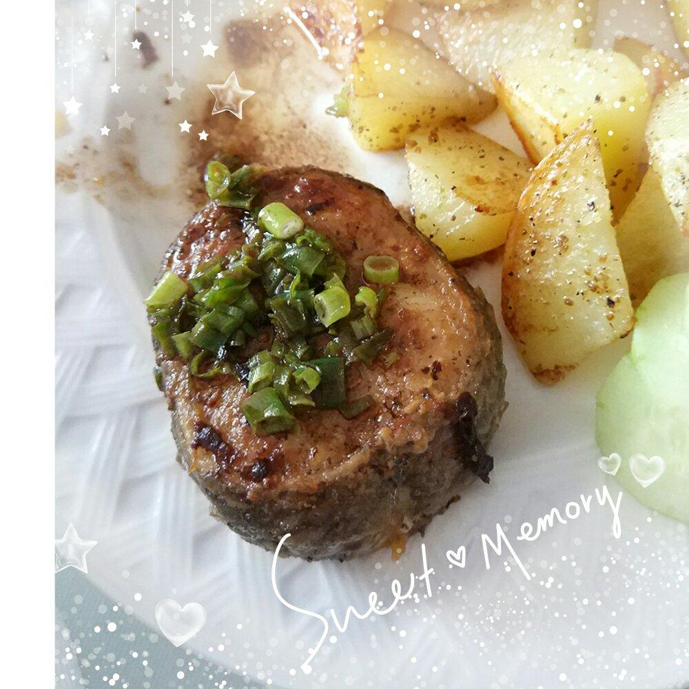 【曼食慢语】香煎鳕鱼