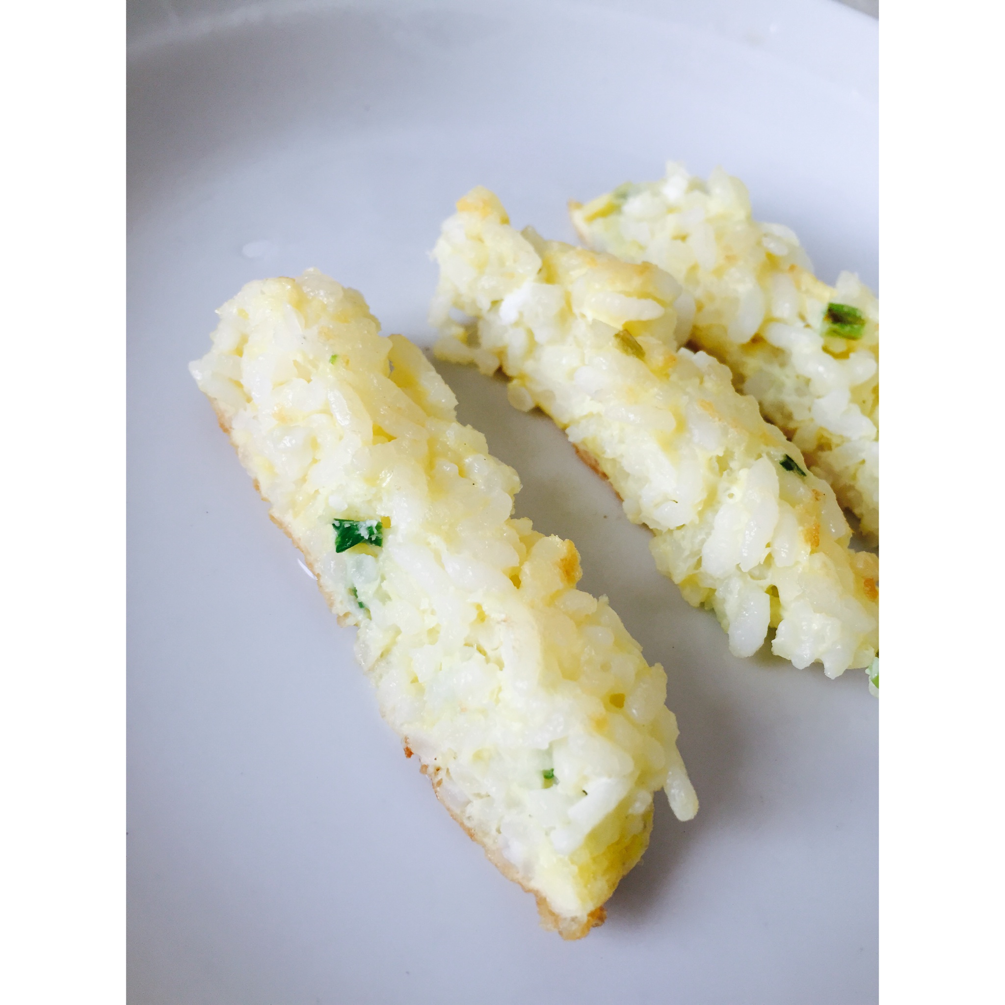 鸡蛋米老头