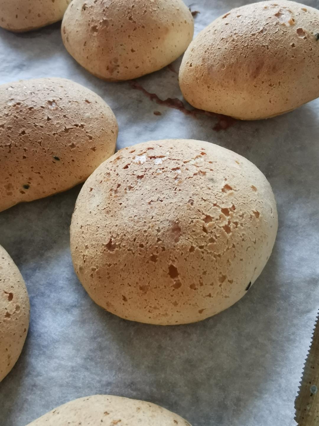 零失败的麻薯做法