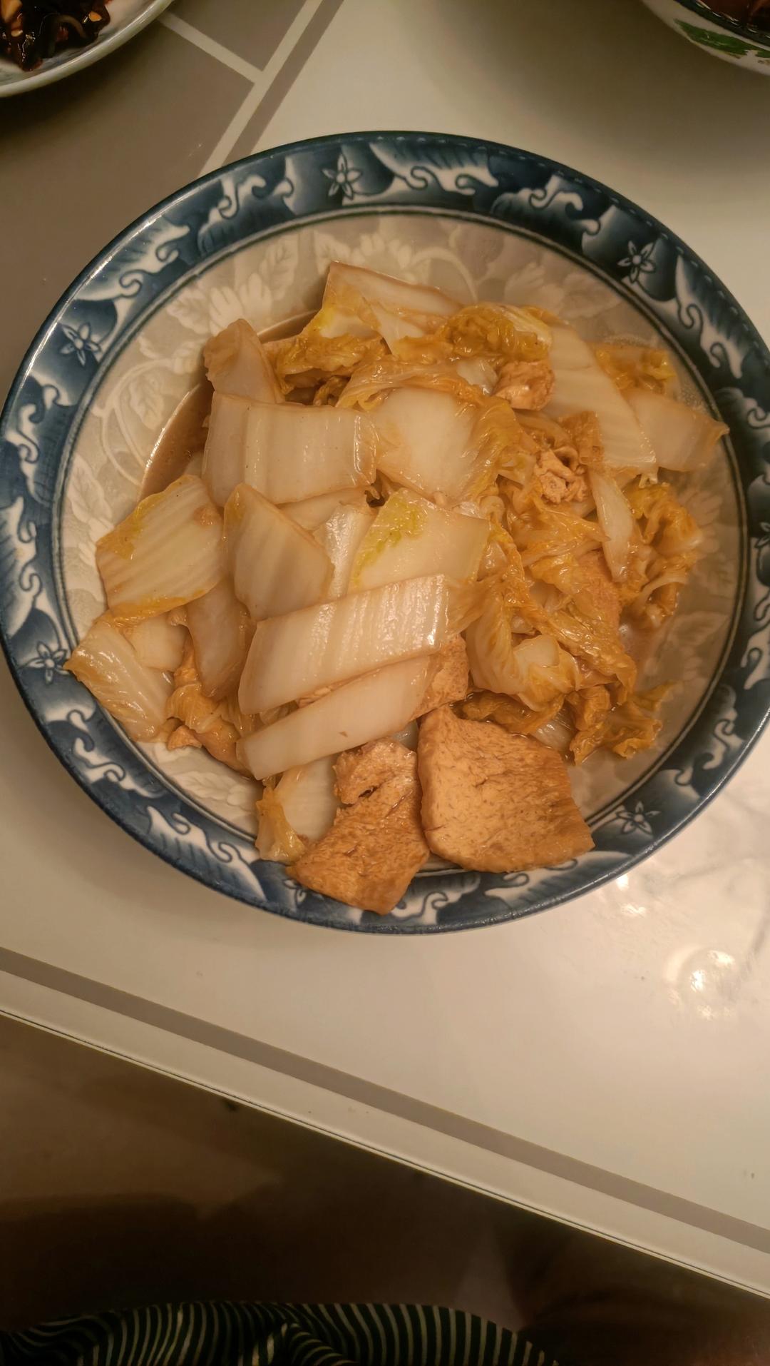 减肥优选🔥6款低脂低卡菜合集