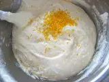 花见烘焙Hanami——开心果柠檬黄油蛋糕的做法 步骤2