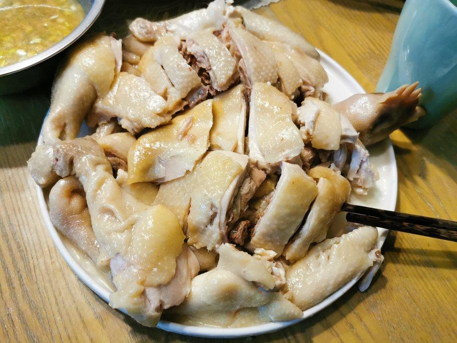 原汁原味隔水蒸鸡广东版的全部作品