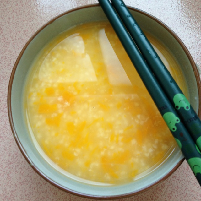 南瓜粥