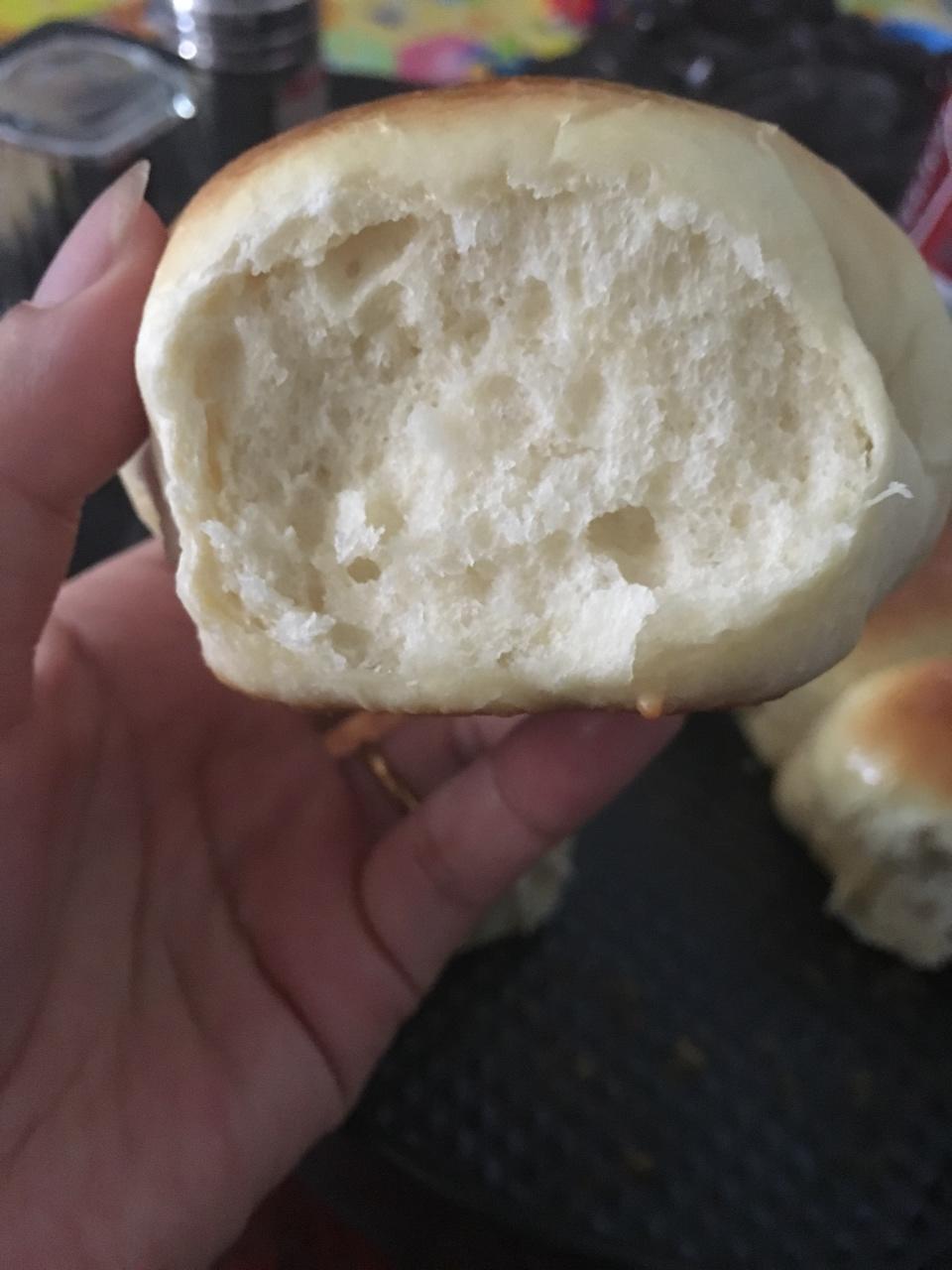 酸奶面包