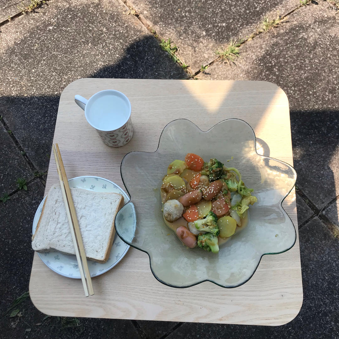 麻辣香锅（附赠儿童不辣版本