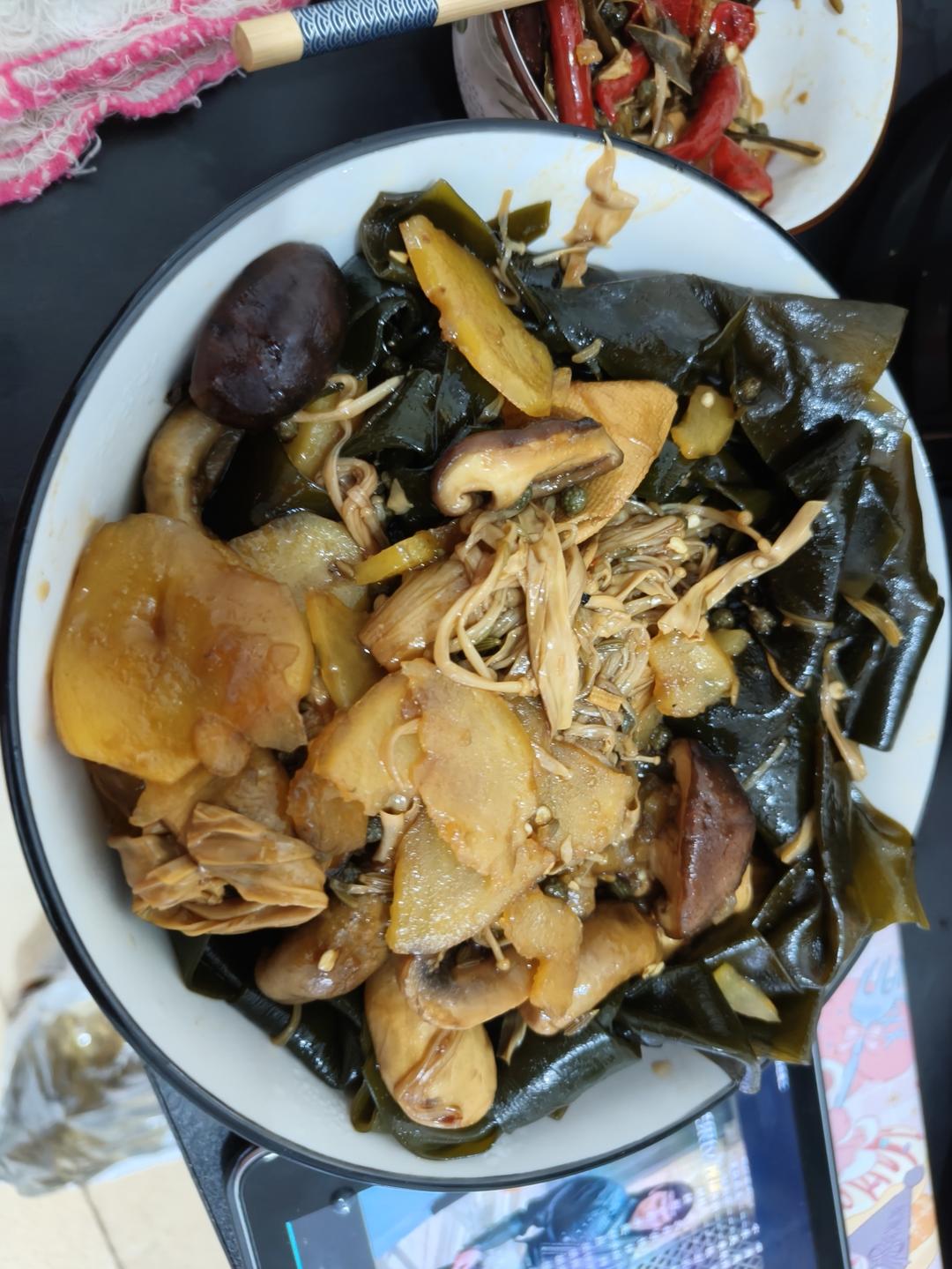 家庭自制周黑鸭㊙️还原度超高