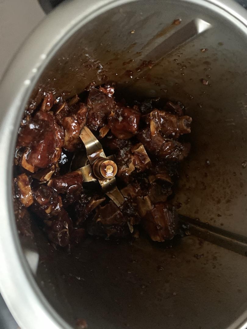 小美家常菜-糖醋小排