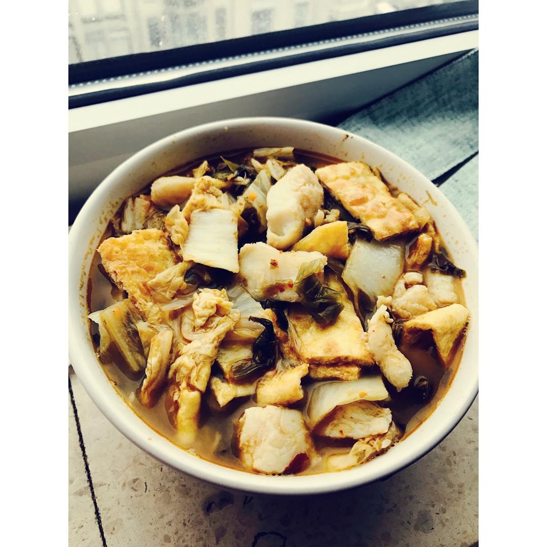 龙利鱼和鸡蛋更配哦