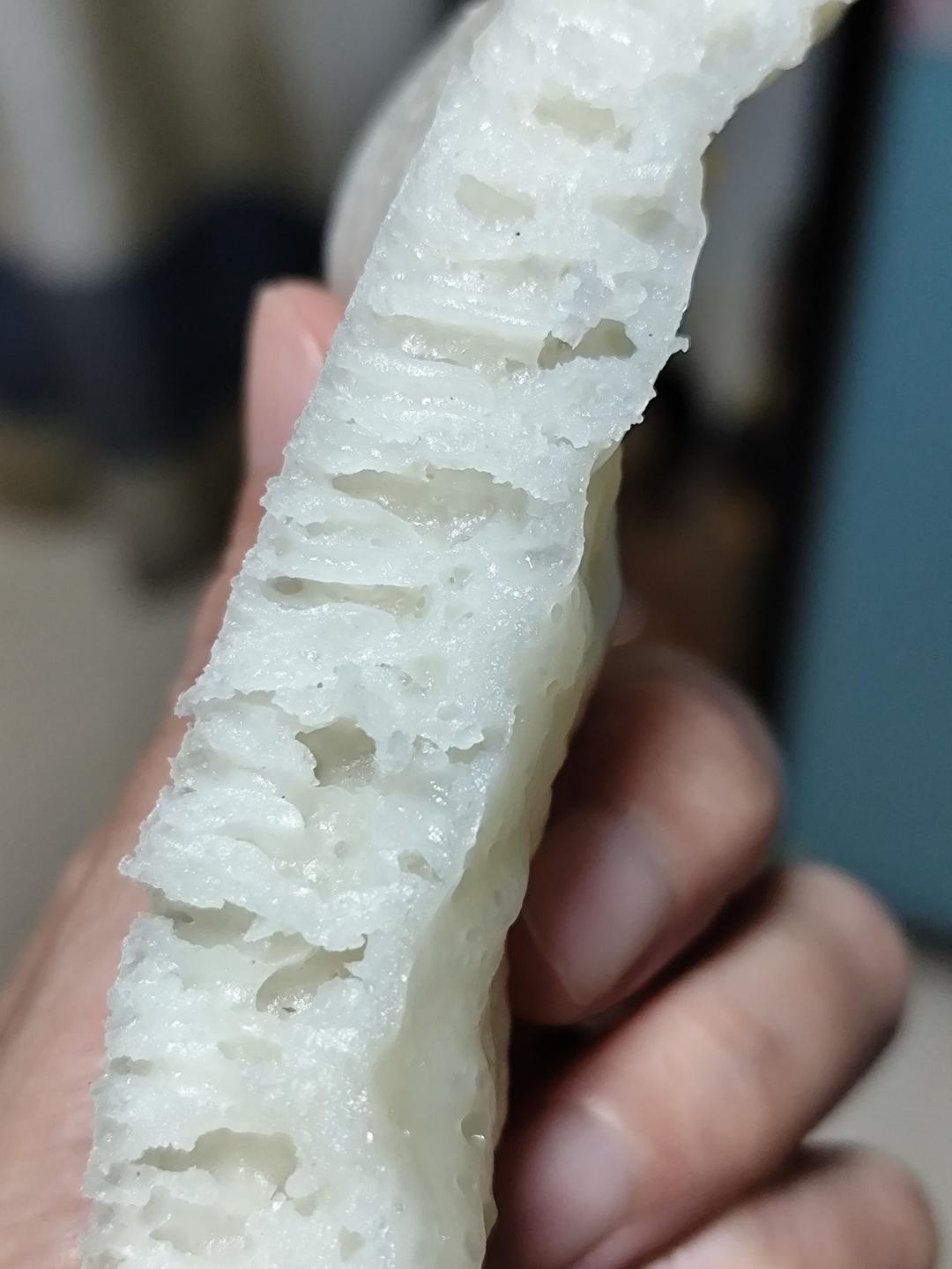 白糖糕(伦教糕)