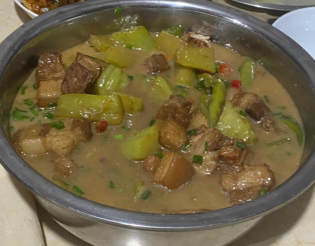 超简单红烧鸭子