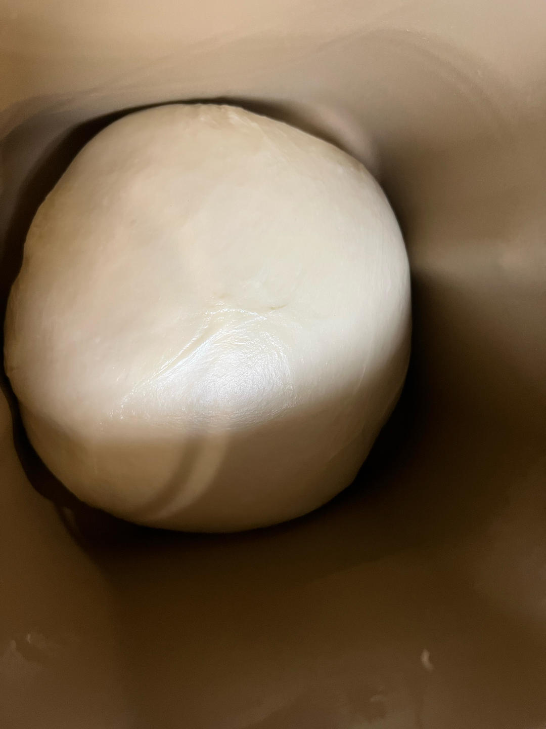 🥛超简单快手，柔软拉丝，一次发酵，牛奶小餐包