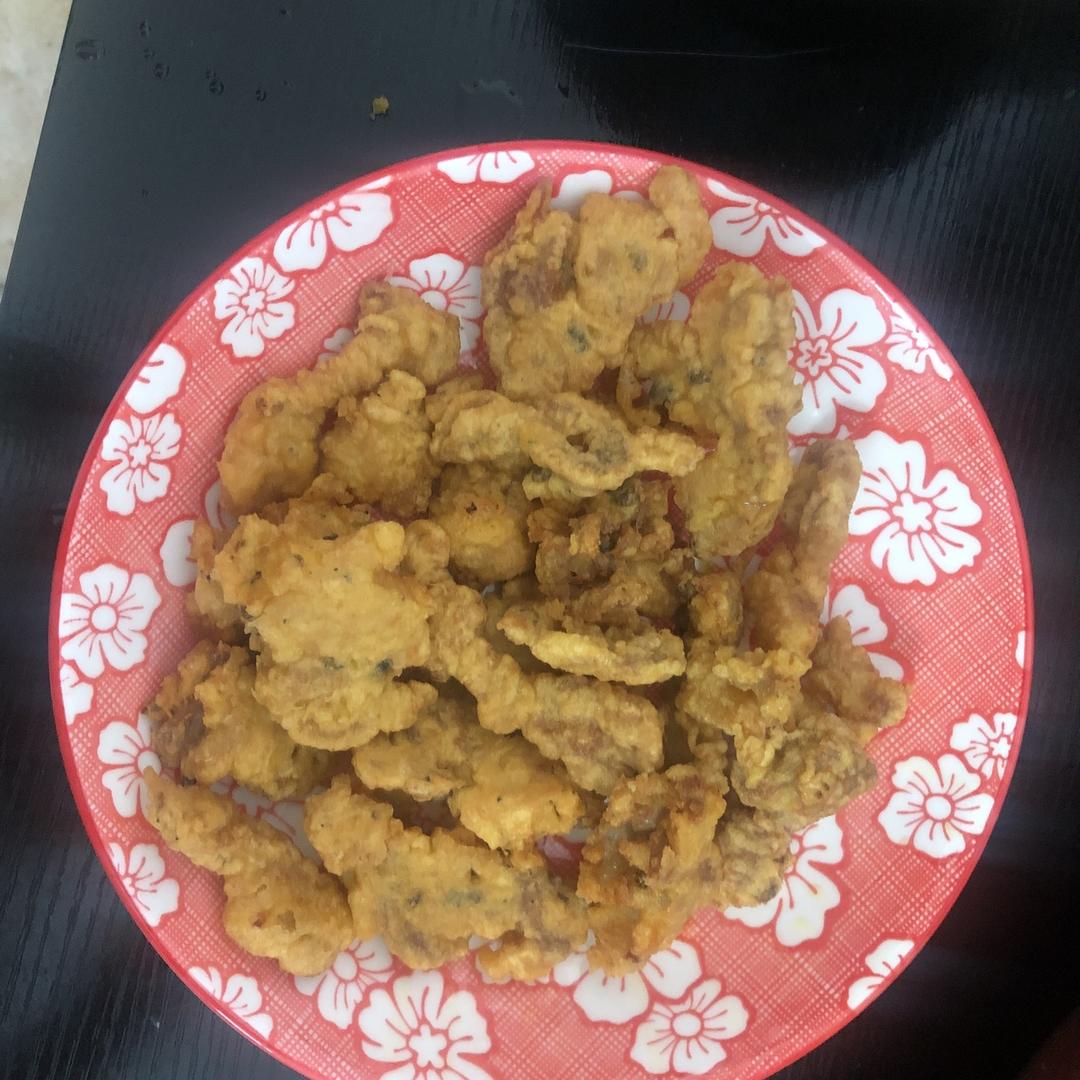 小酥肉