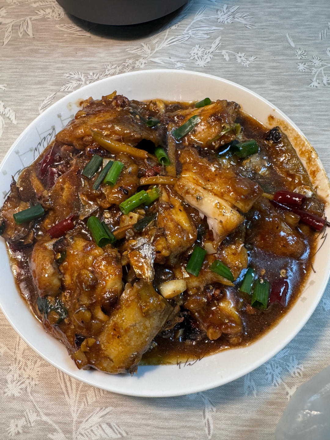 零失误的红烧带鱼，经典家常菜，吃了就忘不掉的味道