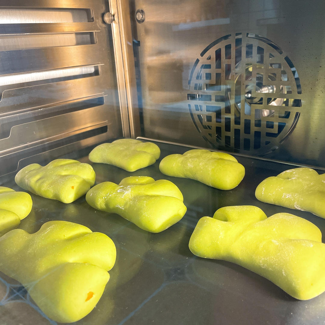 早餐•2022年4月18日