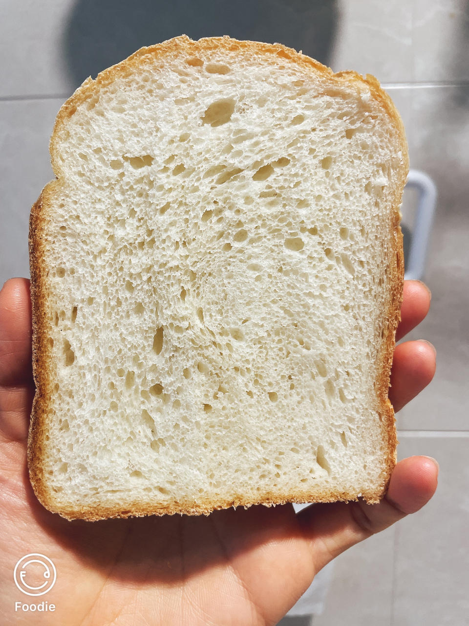 葡萄液种天然酵母面包（松下面包机版）