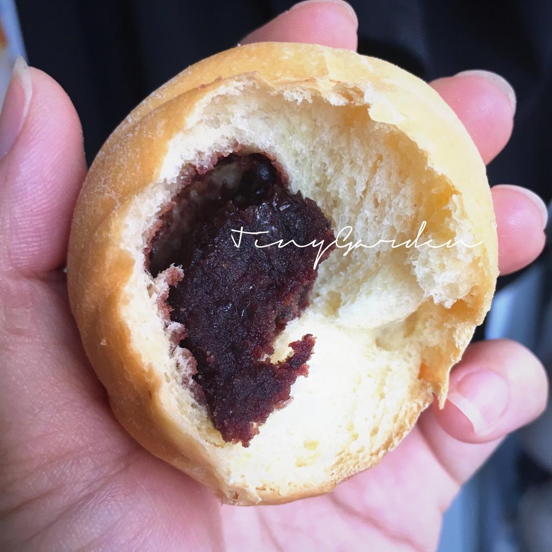 Tiny Garden刺绣花园厨房