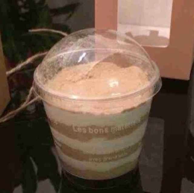 简单又美味的木糠蛋糕