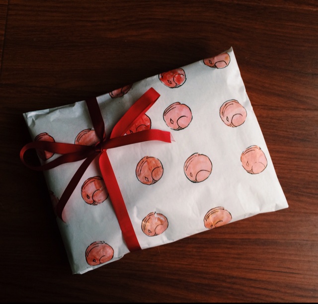 苏式榨菜鲜肉月饼