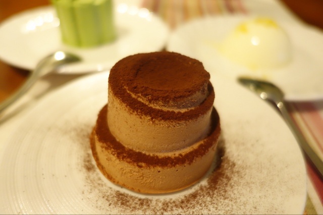 猪弯弯的甜品厨房