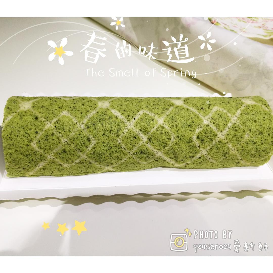 小四卷～风靡美食群的美味蛋糕卷